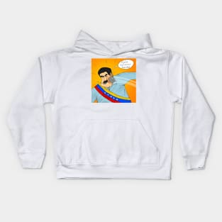 Maduro Kids Hoodie